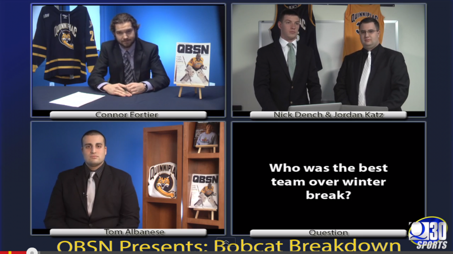 Bobcat Breakdown: 1/28/14