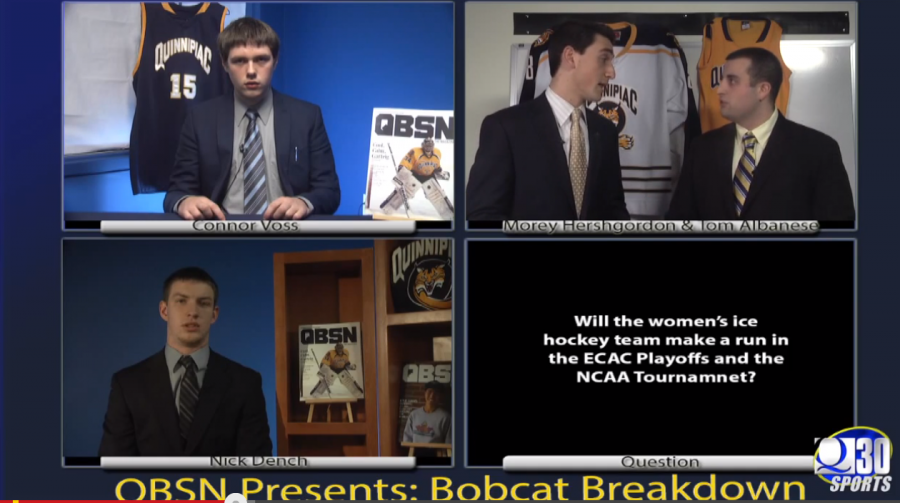 QBSN Presents: Bobcat Breakdown: 2/11/14