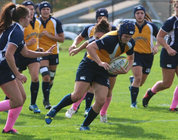 Breaking Down: 2014 Quinnipiac womens rugby schedule