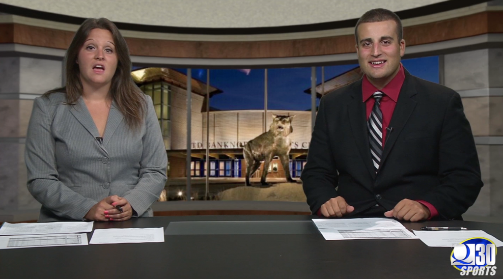 Sports Paws: 9/2/14