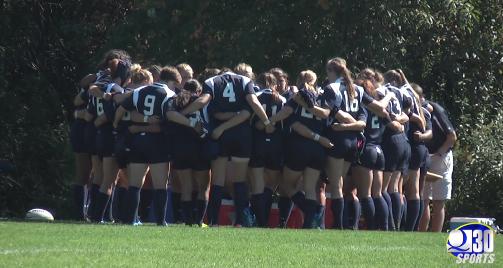 Q30 Sports: Womens Rugby falls to Norwich