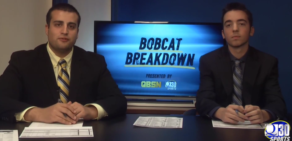 QBSN Presents: Bobcat Breakdown: 10/13/14