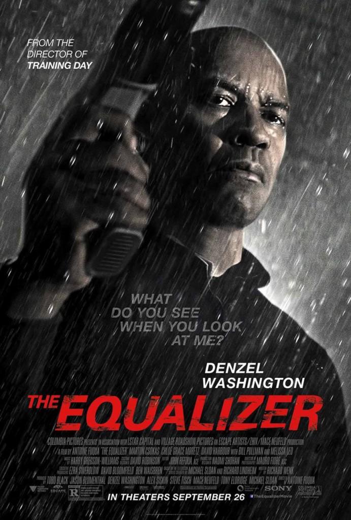 The Real From Rell: A review of “The Equalizer”