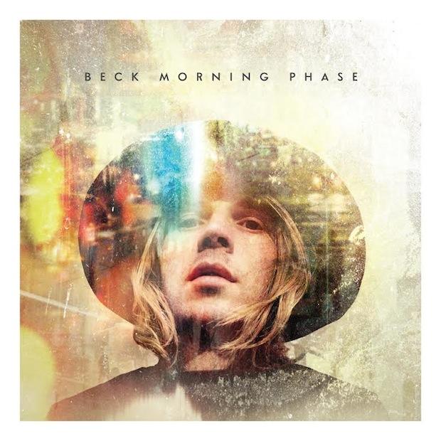 Gio Mios Music Review: Becks Morning Phase