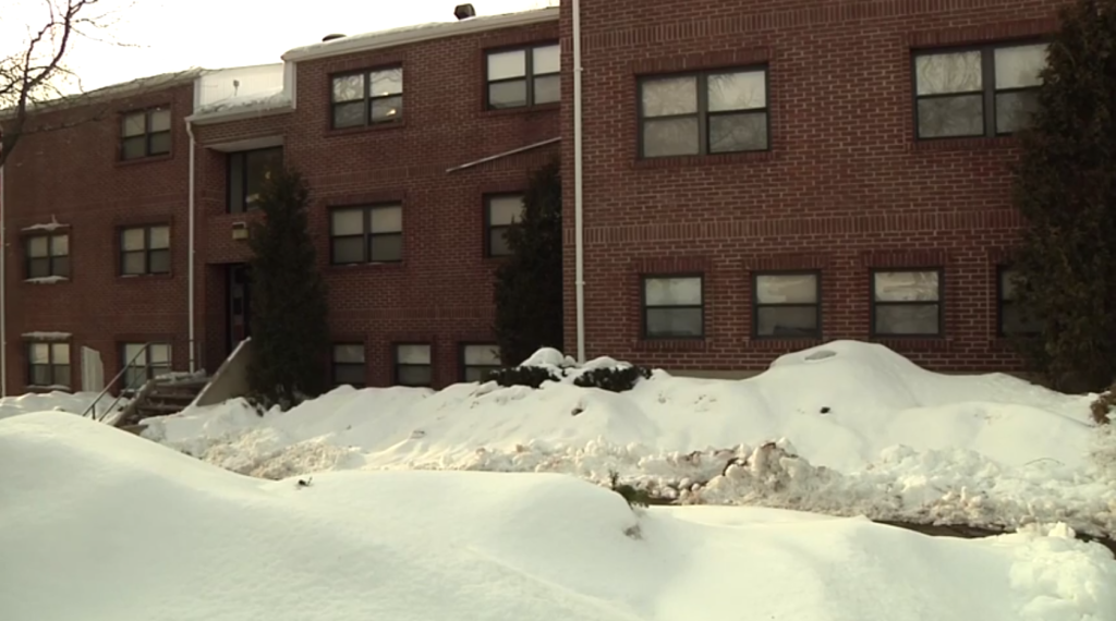 Quinnipiac housing lottery causes controversy