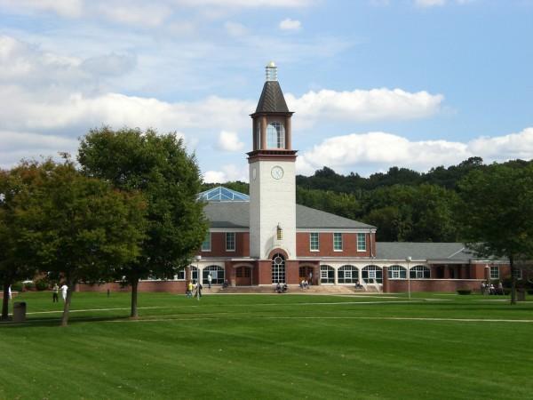 Quinnipiac University changes size of certain rooms in freshmen residence halls