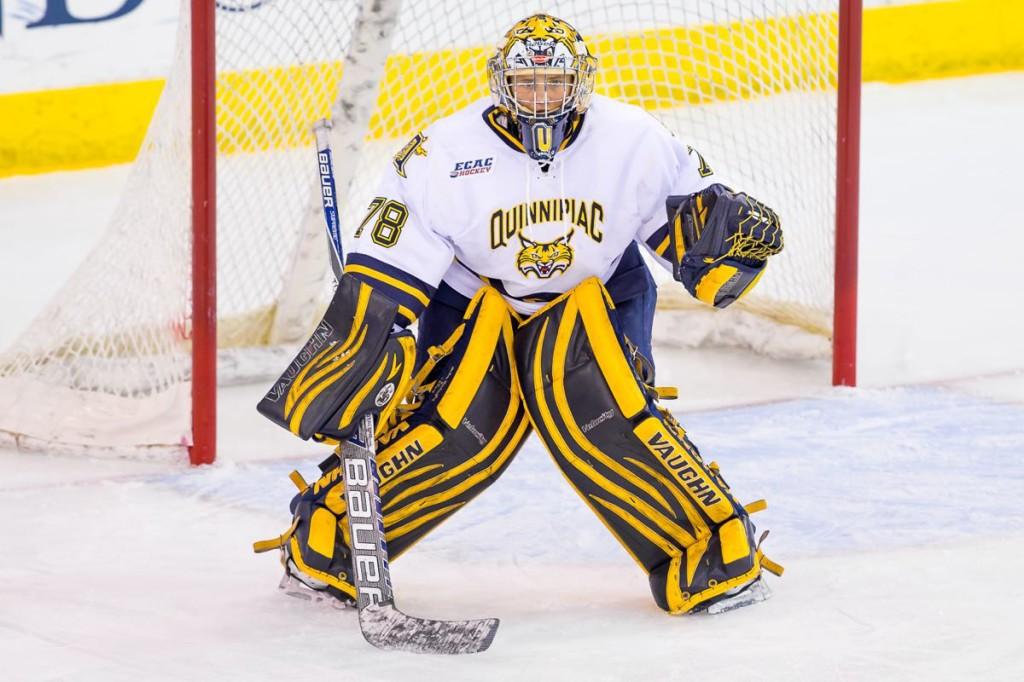 ECAC womens championship weekend preview