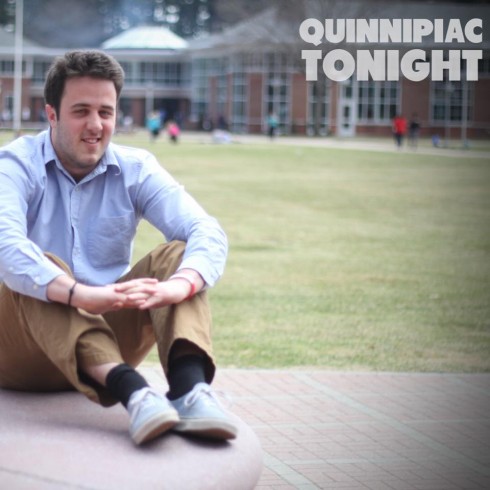 Quinnipiac Tonight: Episode 4