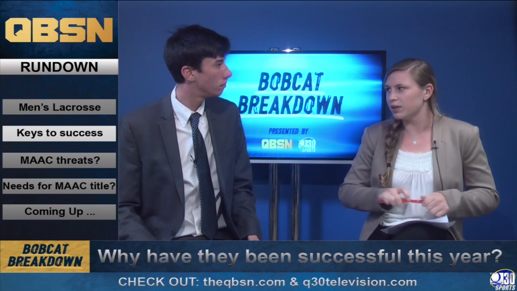 QBSN Presents: Bobcat Breakdown 4/21/15