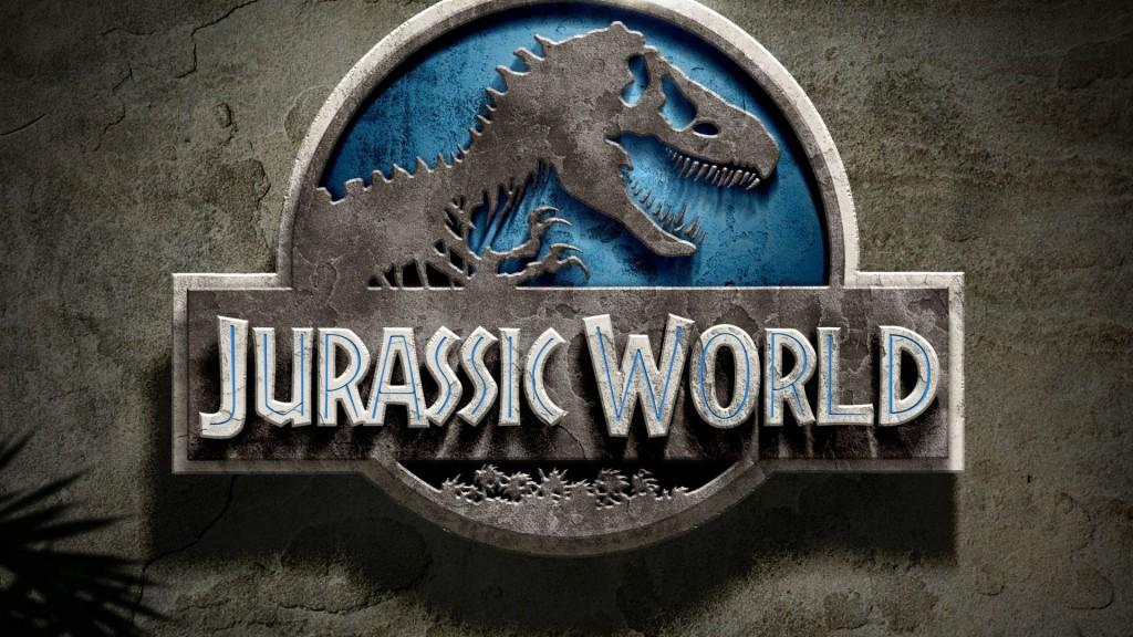 Jurassic+World%3A+The+park+is+open