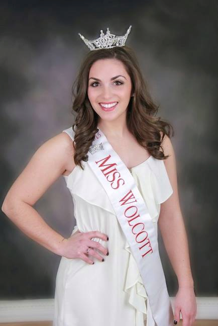 QuinniPeople: Alexa Farrell to compete in Miss Connecticut pageant 