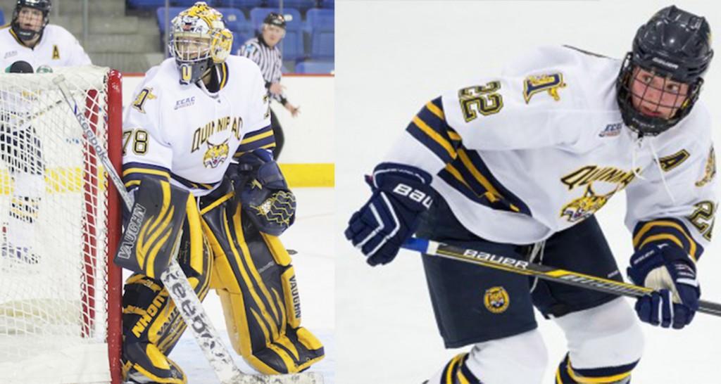 Laden, Darkangelo among first signed in Connecticut Whale franchise history