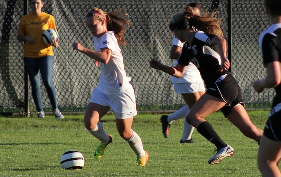 Quinnipiac womens soccer looking for a fresh start in 2015