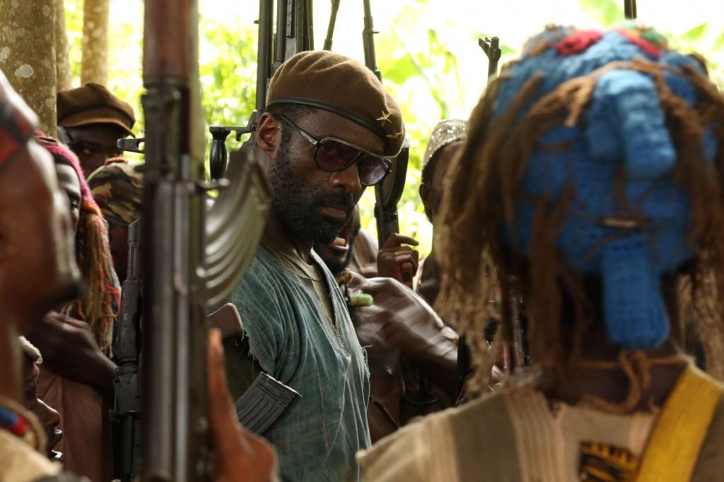 Q30 Entertainment Review: Beasts of No Nation