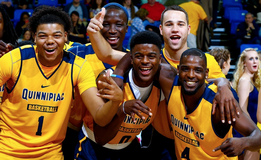 New faces, new contributions for Quinnipiac mens basketball
