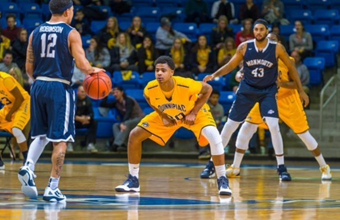 Inside the numbers: Why Quinnipiac has the pieces to make late season push
