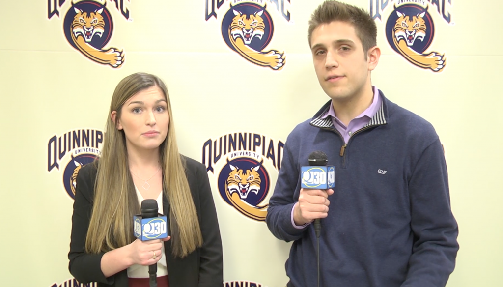 The Rebound: Quinnipiac falls to Clarkson 1-0 in the first round of the NCAA Tournament