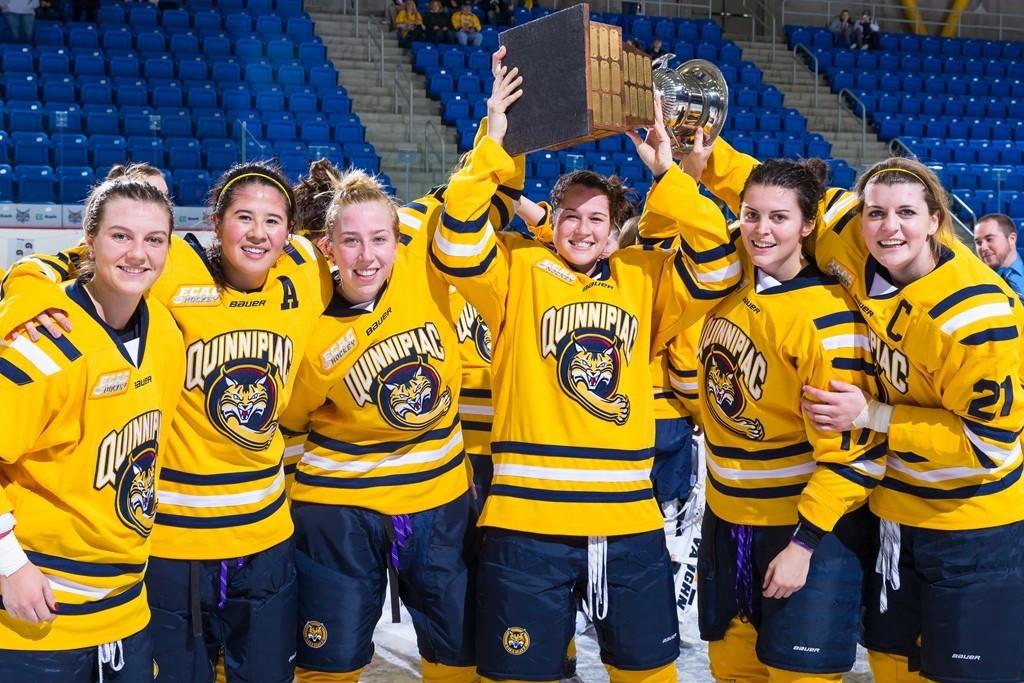NCAA Tournament preview: Quinnipiac and Clarkson meet up for the fourth time this season