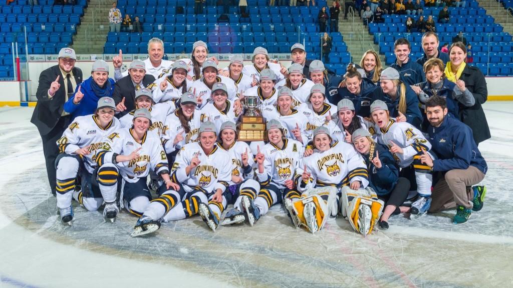 Brown’s goal guides Bobcats to title