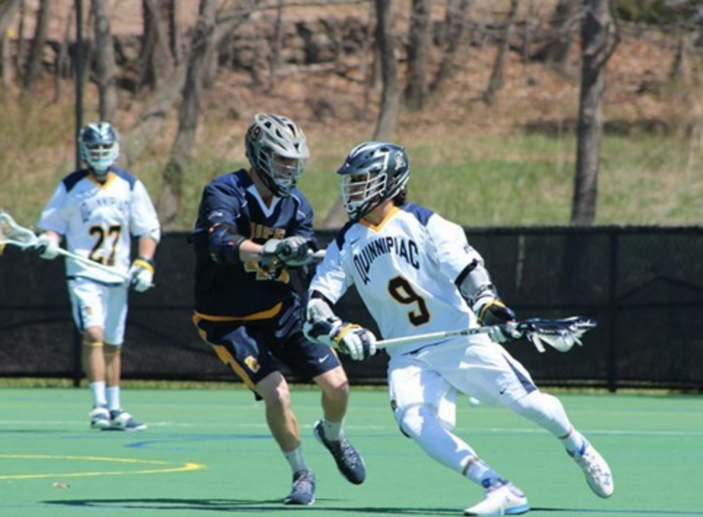 Quinnipiac on to Championship Game after 13-7 routing over Canisius