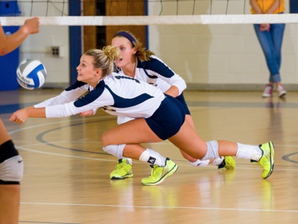 Czaplinskis first recruiting class looks to change culture for Quinnipiac volleyball