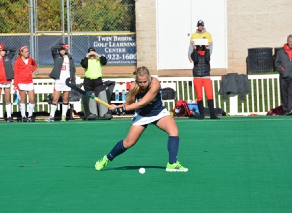 A new conference brings new challenges for Quinnipiac field hockey