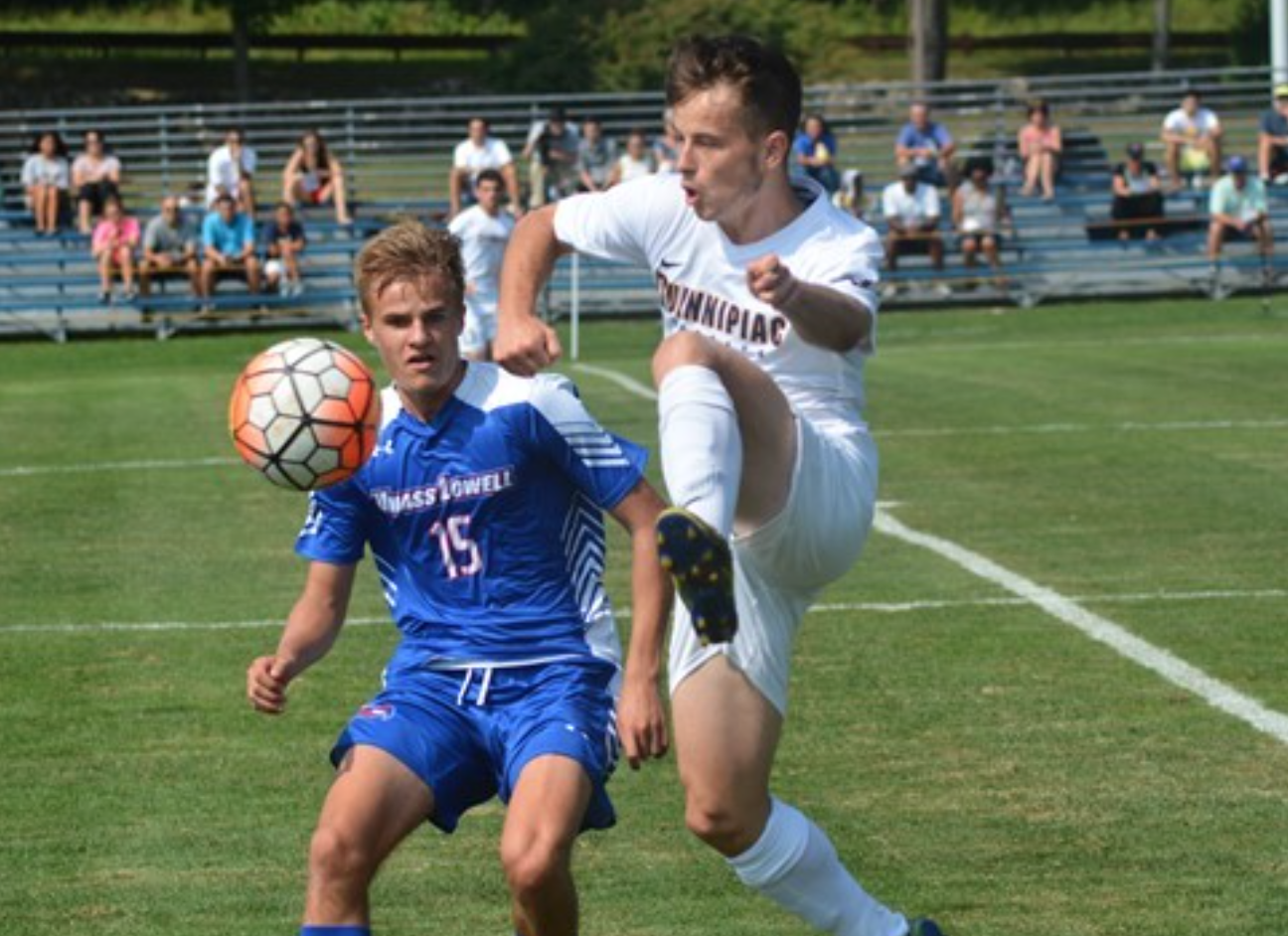 Carlos Ruiz - Men's Soccer - UMass Lowell Athletics