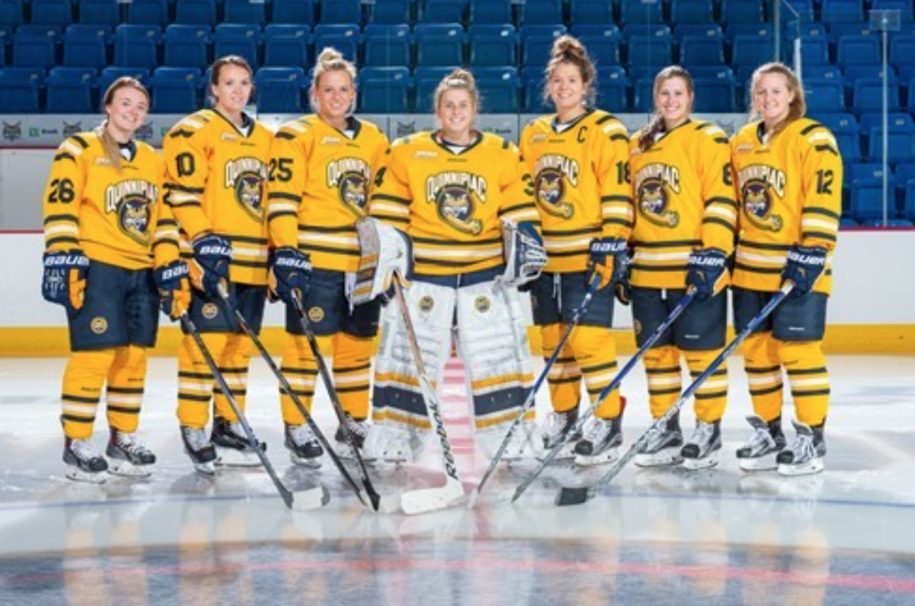Quinnipiac+womens+ice+hockey+2016-2017+season+preview