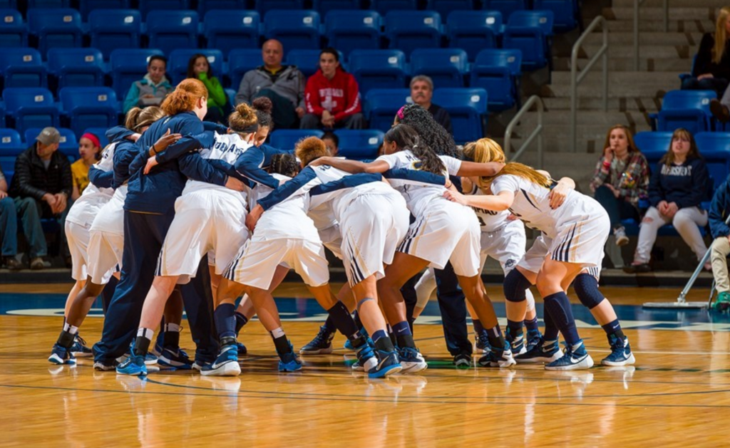 Its championship or bust for Quinnipiac womens basketball in 2016-17