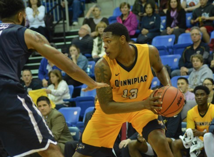 Second half comeback not enough as Quinnipiac falls to Fairfield 89-86 in overtime