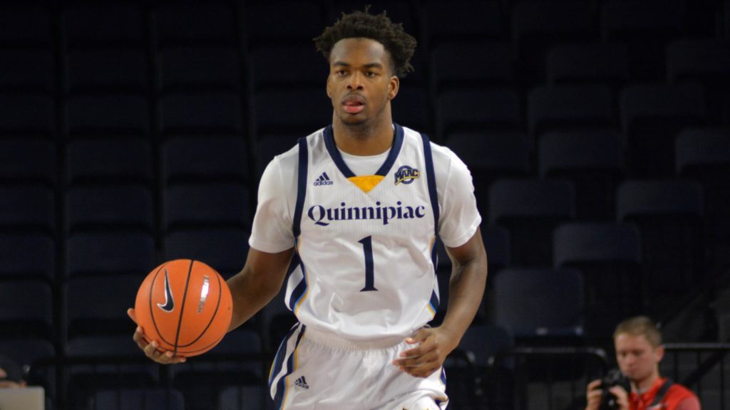 Bobcats come up empty in Paradise Jam tournament, drop Sunday matinee to Liberty