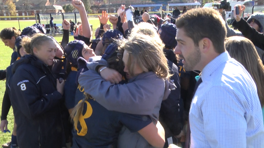 Quinnipiac rugby earns spot in national championship, beats Central Washington 43-26
