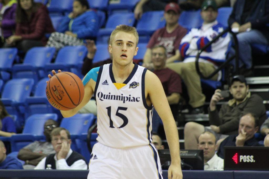 Bobcats ride Kellys heroics to thrilling road win over Columbia