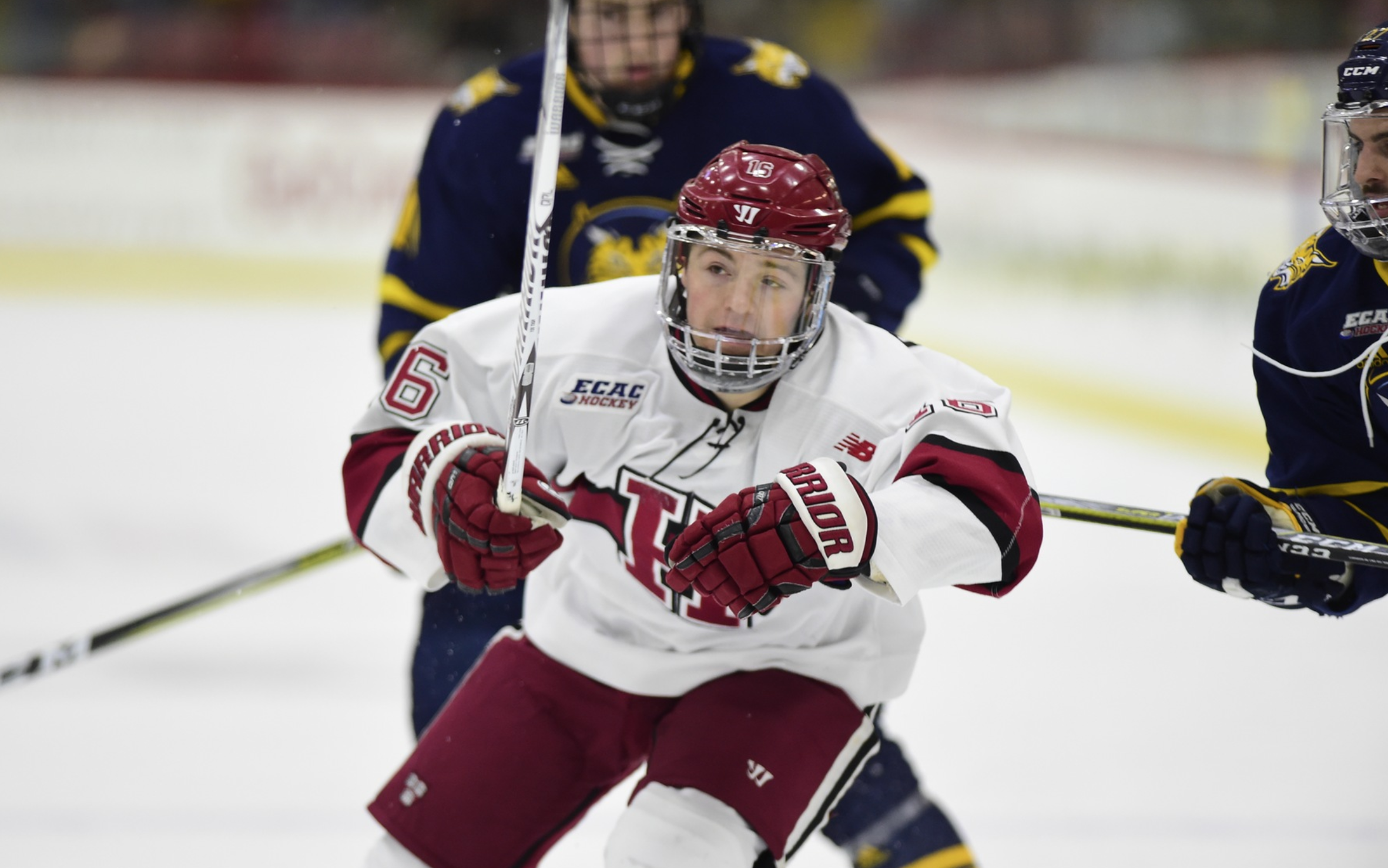 Ecac Hockey: Men’s Player Rankings – Q30 Television