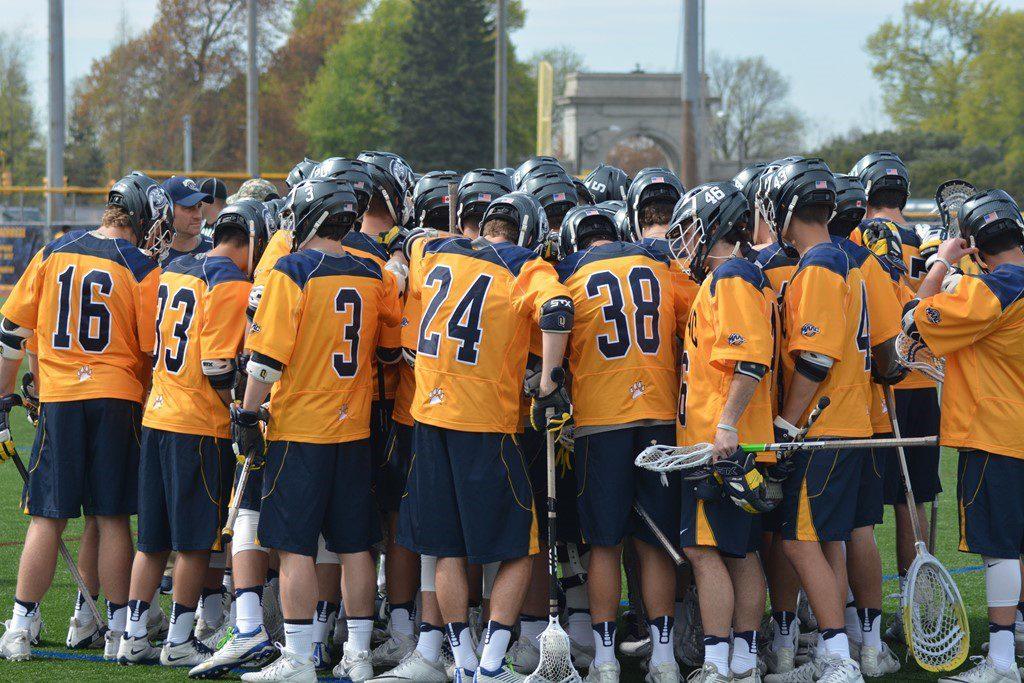 QU mens lacrosse finds itself on winning end of another OT game
