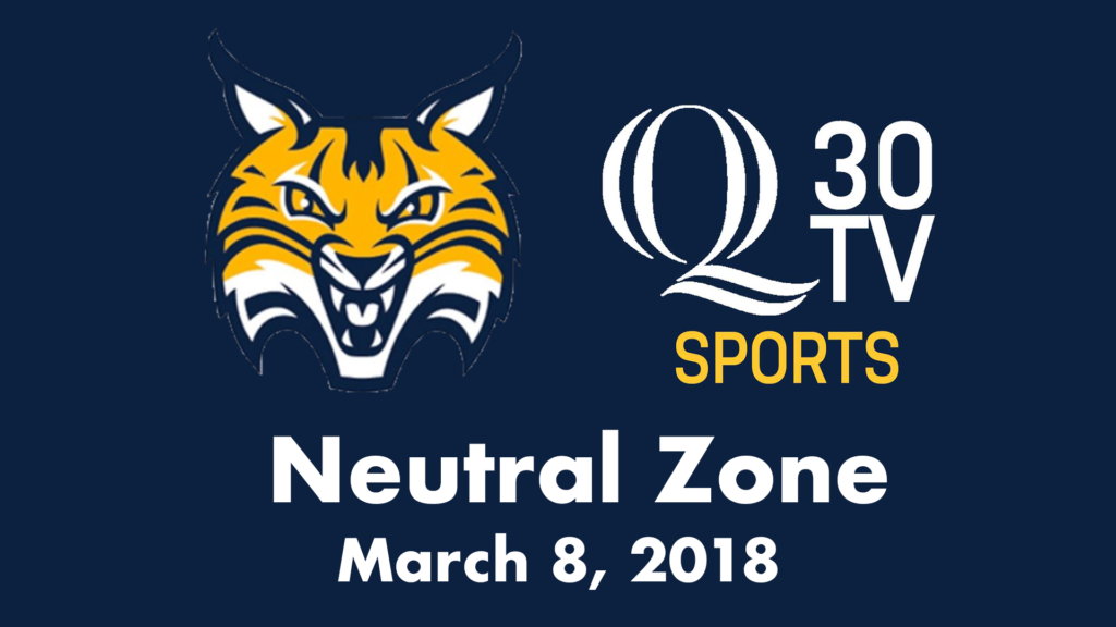 Neutral Zone: 3/8/18 Podcast