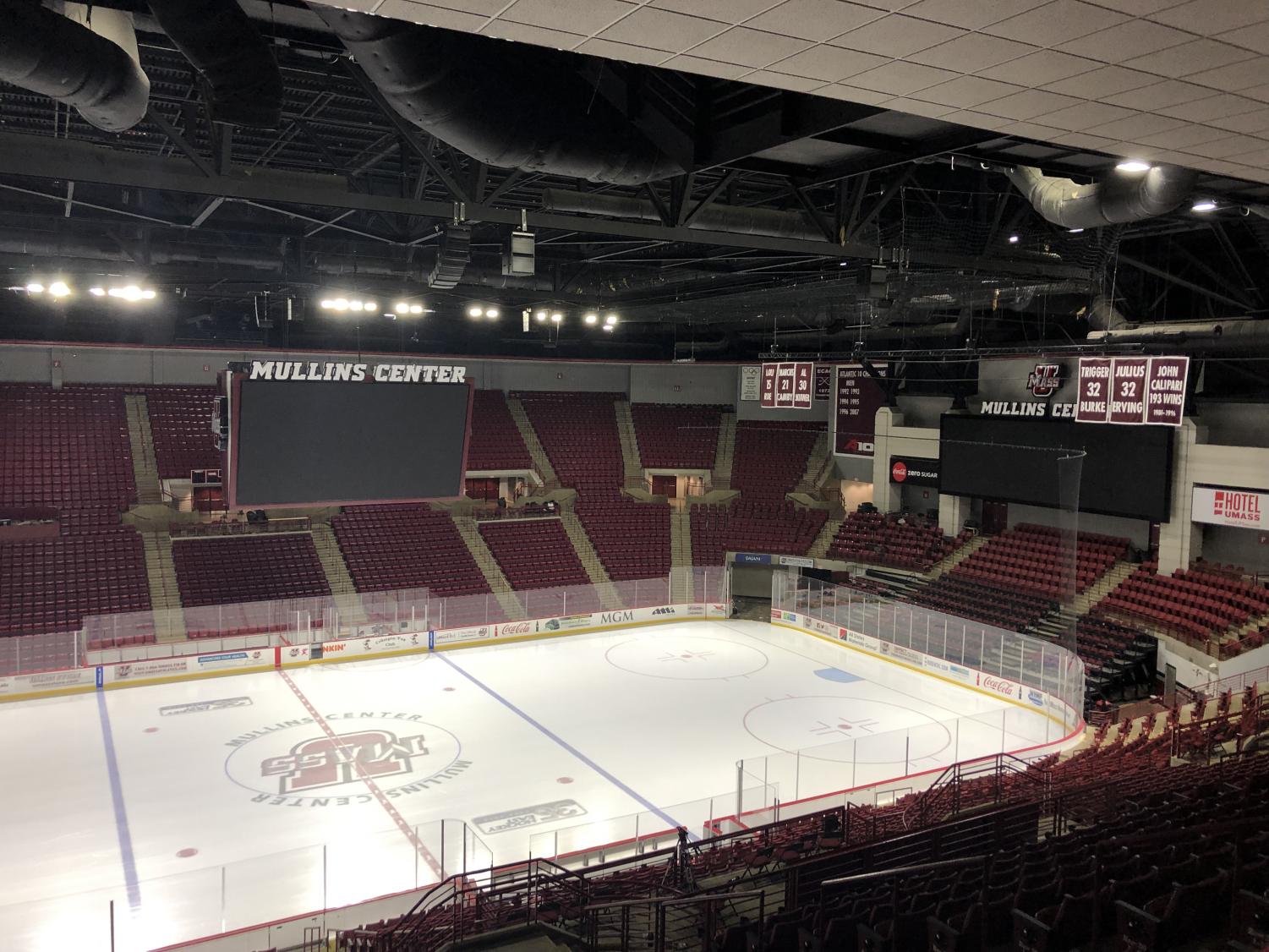 No. 1 UMass comes from behind, downs No. 8 Quinnipiac 3-1 – Q30 Television