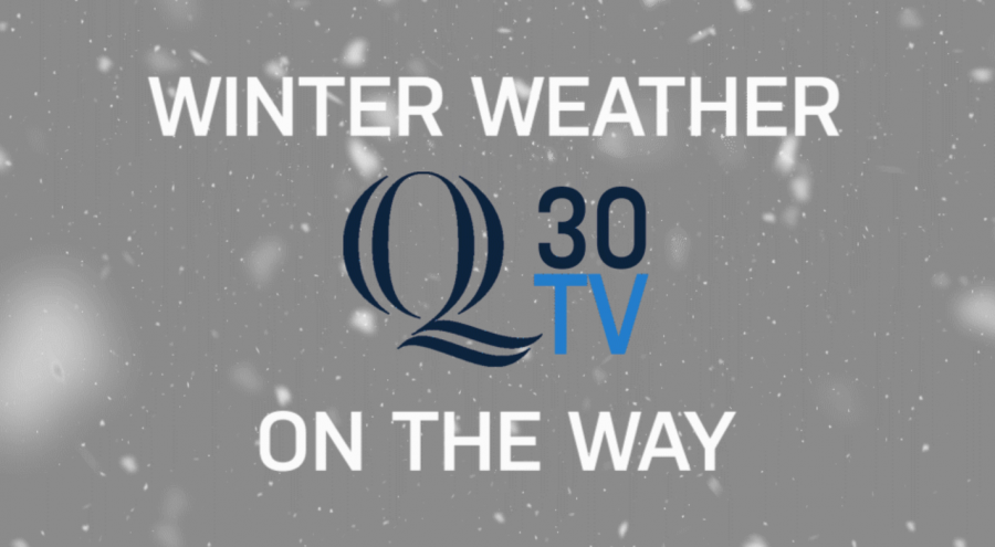 Winter Weather Advisory - 1/30/19