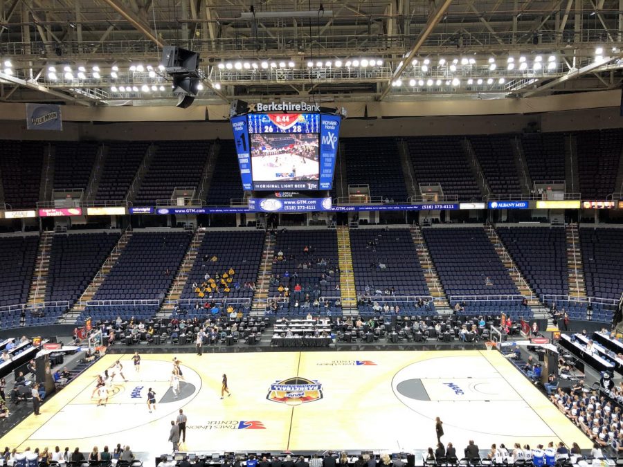 OPINION: The MAAC tournament needs to ditch neutral sites