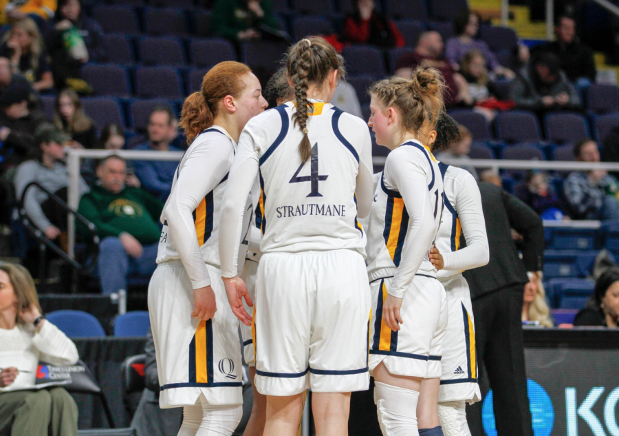 Preview: Quinnipiac women's basketball team looks to remain atop the ...