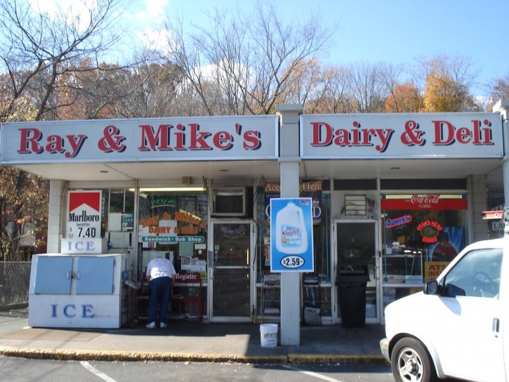 Ray & Mike's owner pleads guilty to tax evasion – Q30 Television