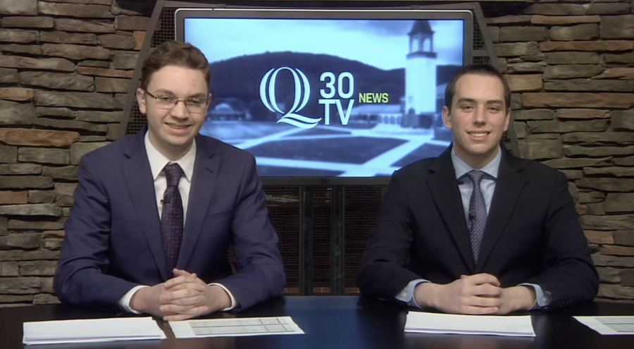 Q30 Newscast: 3/6/19