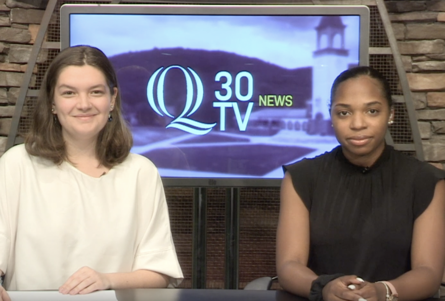 Q30 Newscast: 4/24/19