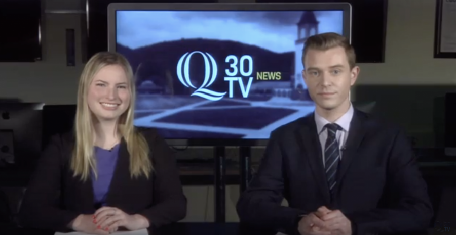 Q30 Newscast: 4/10/19