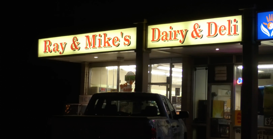 Ray and Mike’s owner sentenced to prison