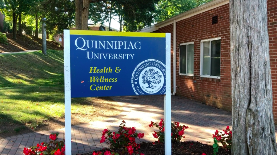 Health services expand to every Quinnipiac campus