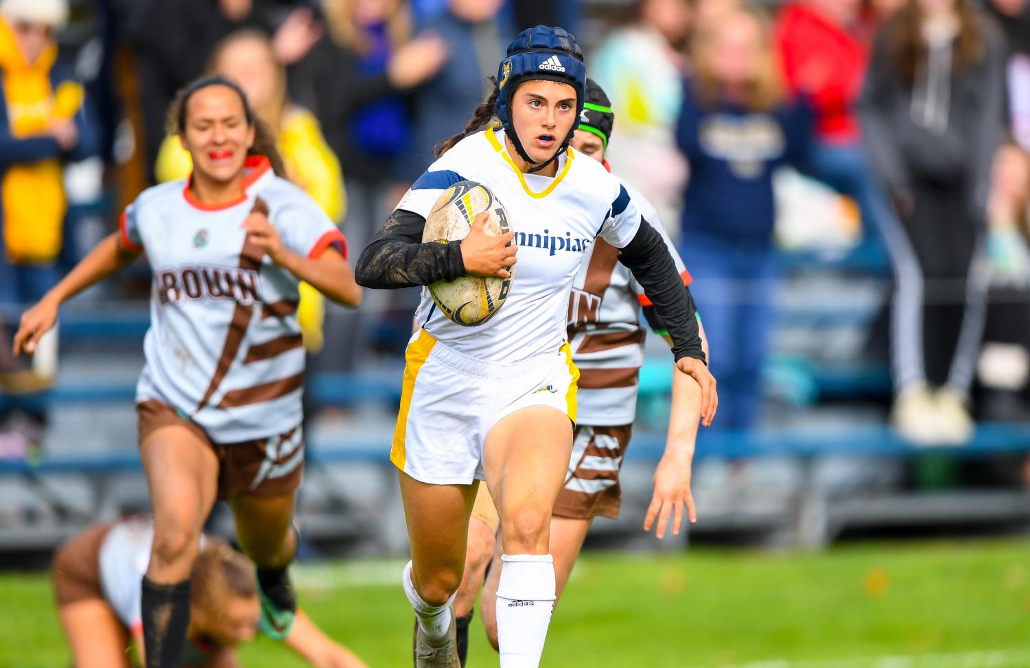 Rugby beats Penn State for first win of year – Q30 Television