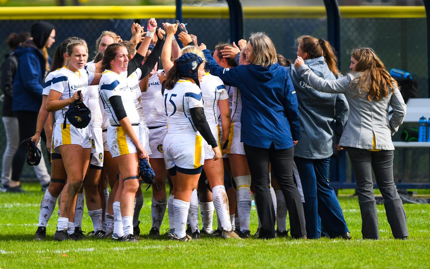 Army hands Quinnipiac rugby its third loss in a row – Q30 Television