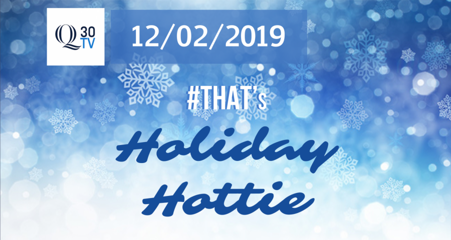 Holiday Hottie 2019