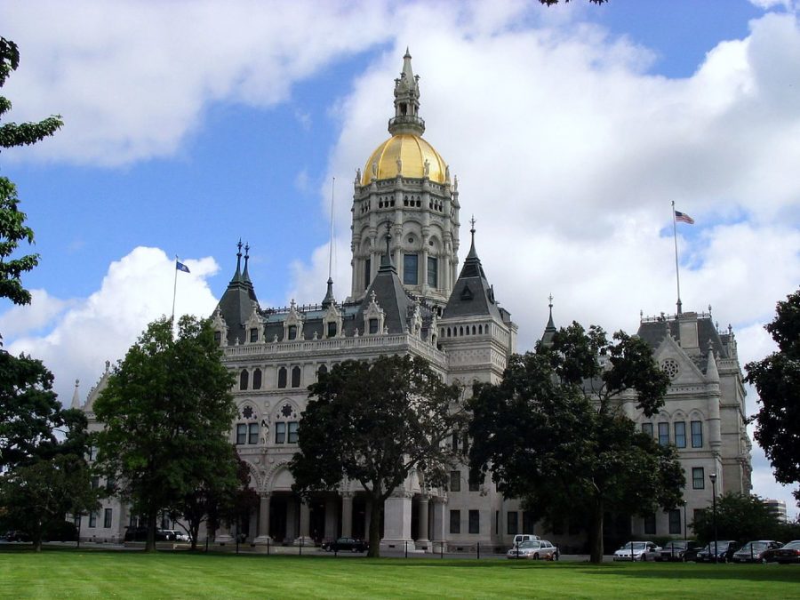 New year, new Connecticut laws to know as the semester starts